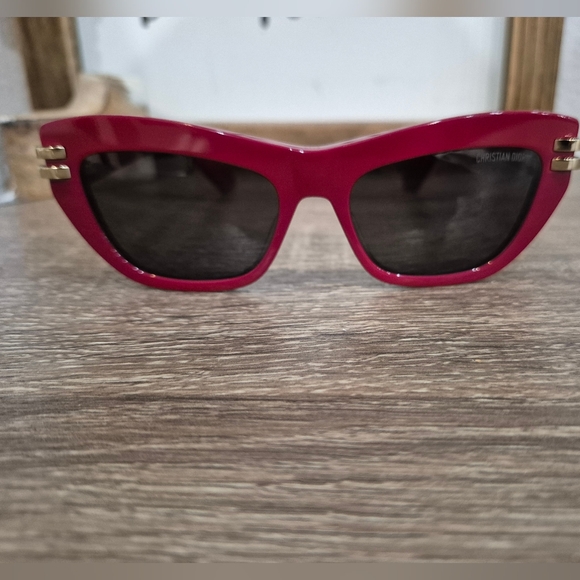 DIOR Sunglasses, CDior B2U, 32-18 135, Authentic - Picture 2 of 9